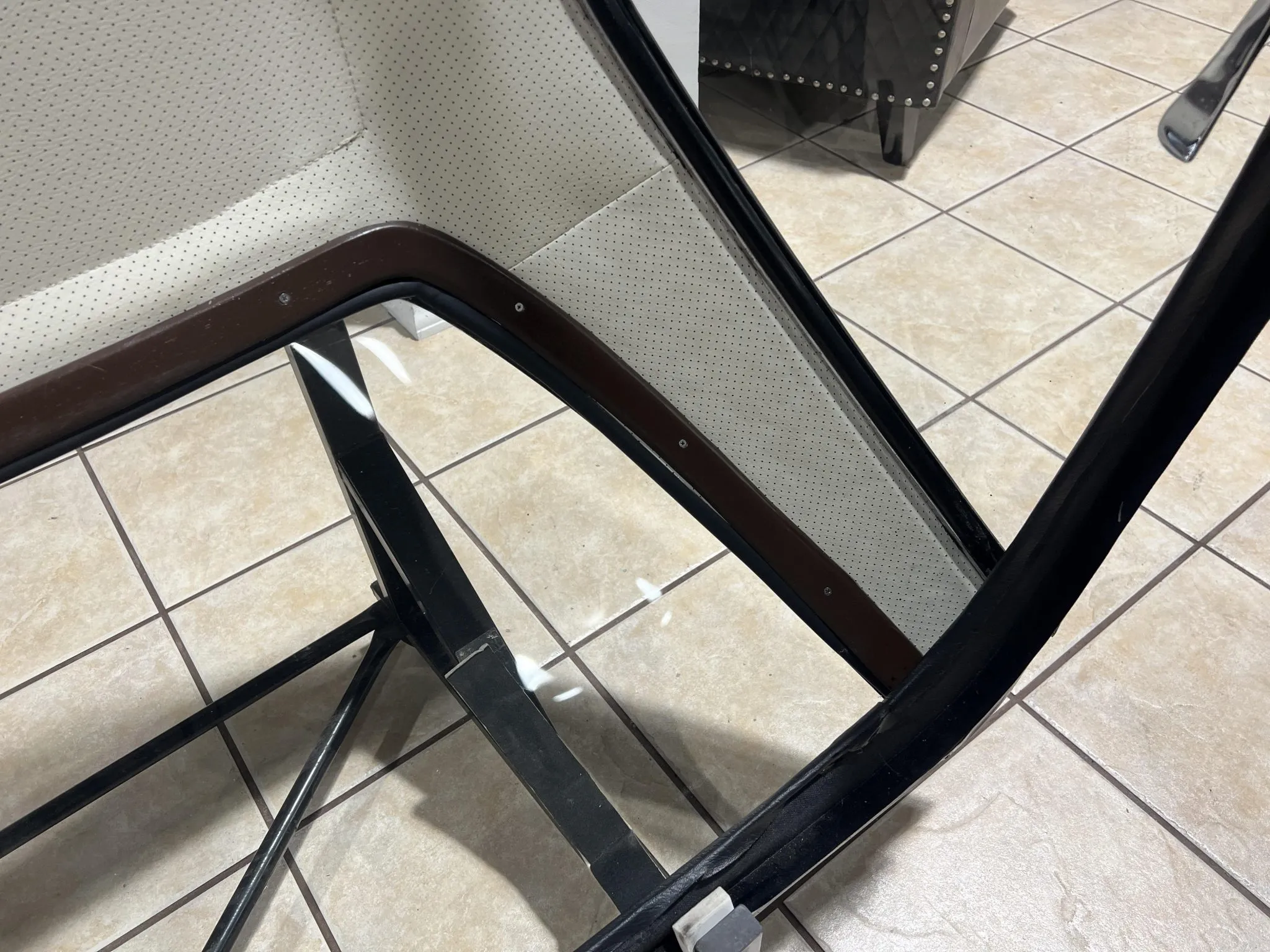 Mercedes-Benz Hardtop for W113 SL - Image 2