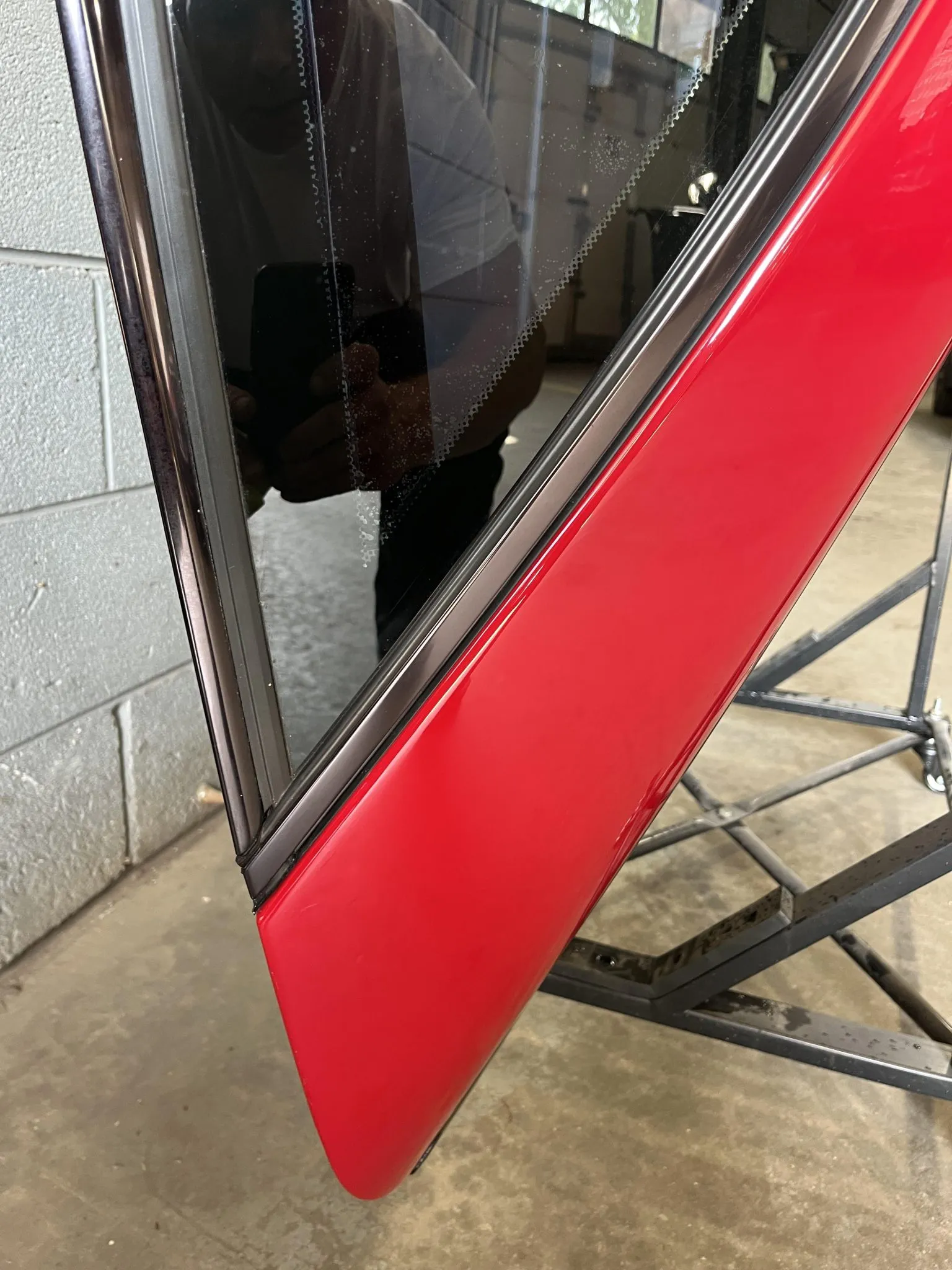 Mercedes-Benz Panoramic Hardtop for R129 SL - Image 11