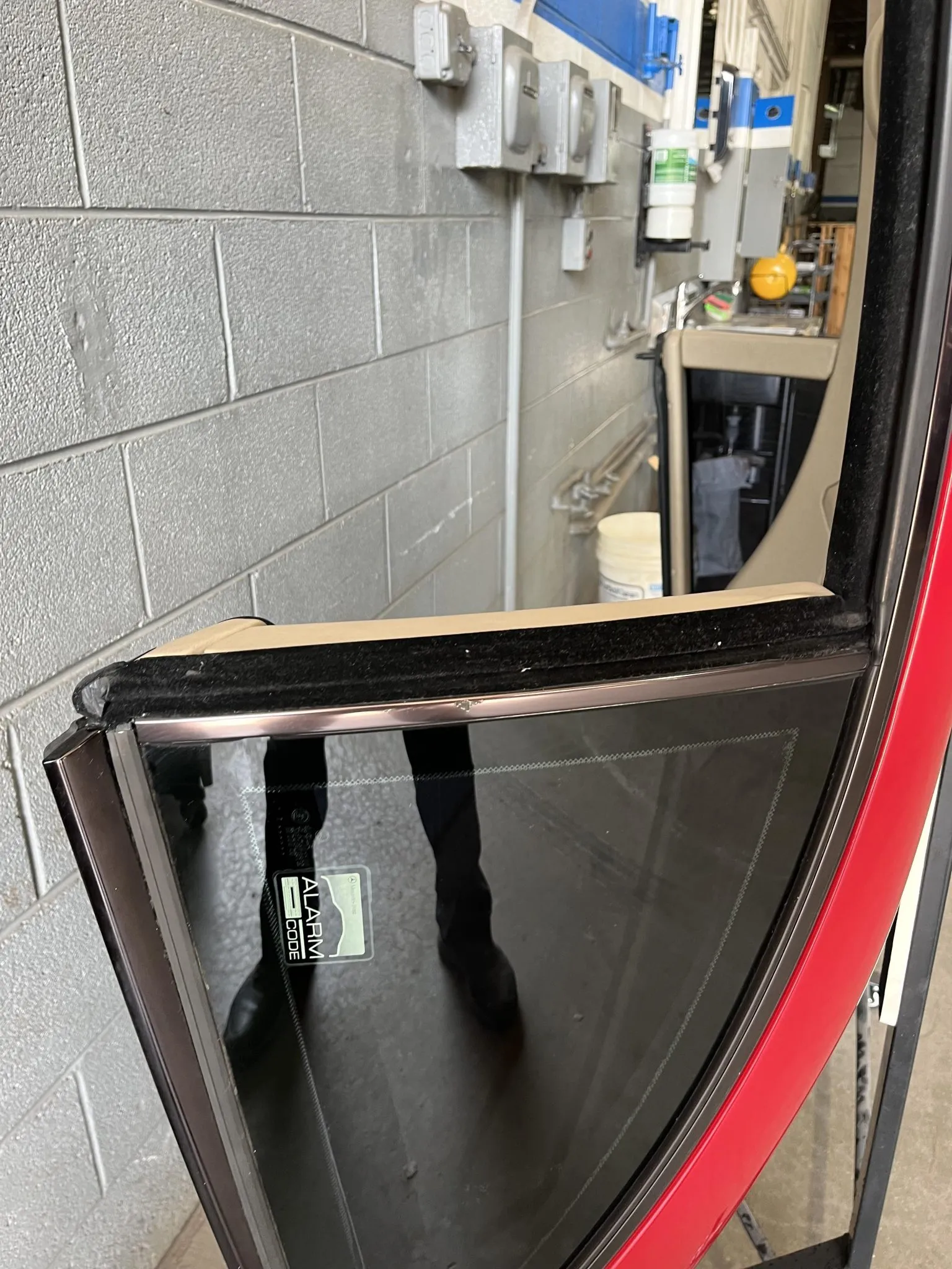 Mercedes-Benz Panoramic Hardtop for R129 SL - Image 12