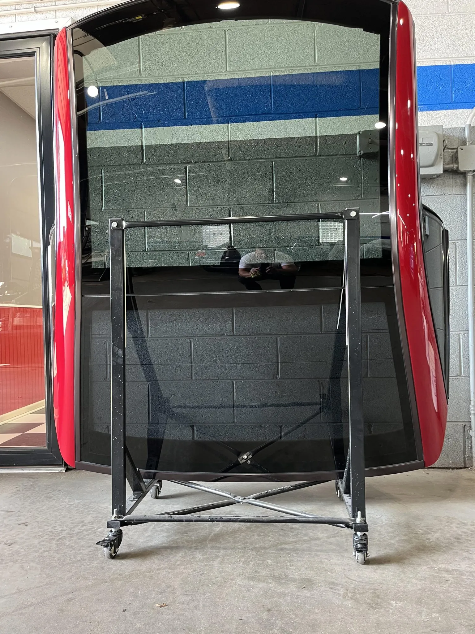 Mercedes-Benz Panoramic Hardtop for R129 SL - Image 14