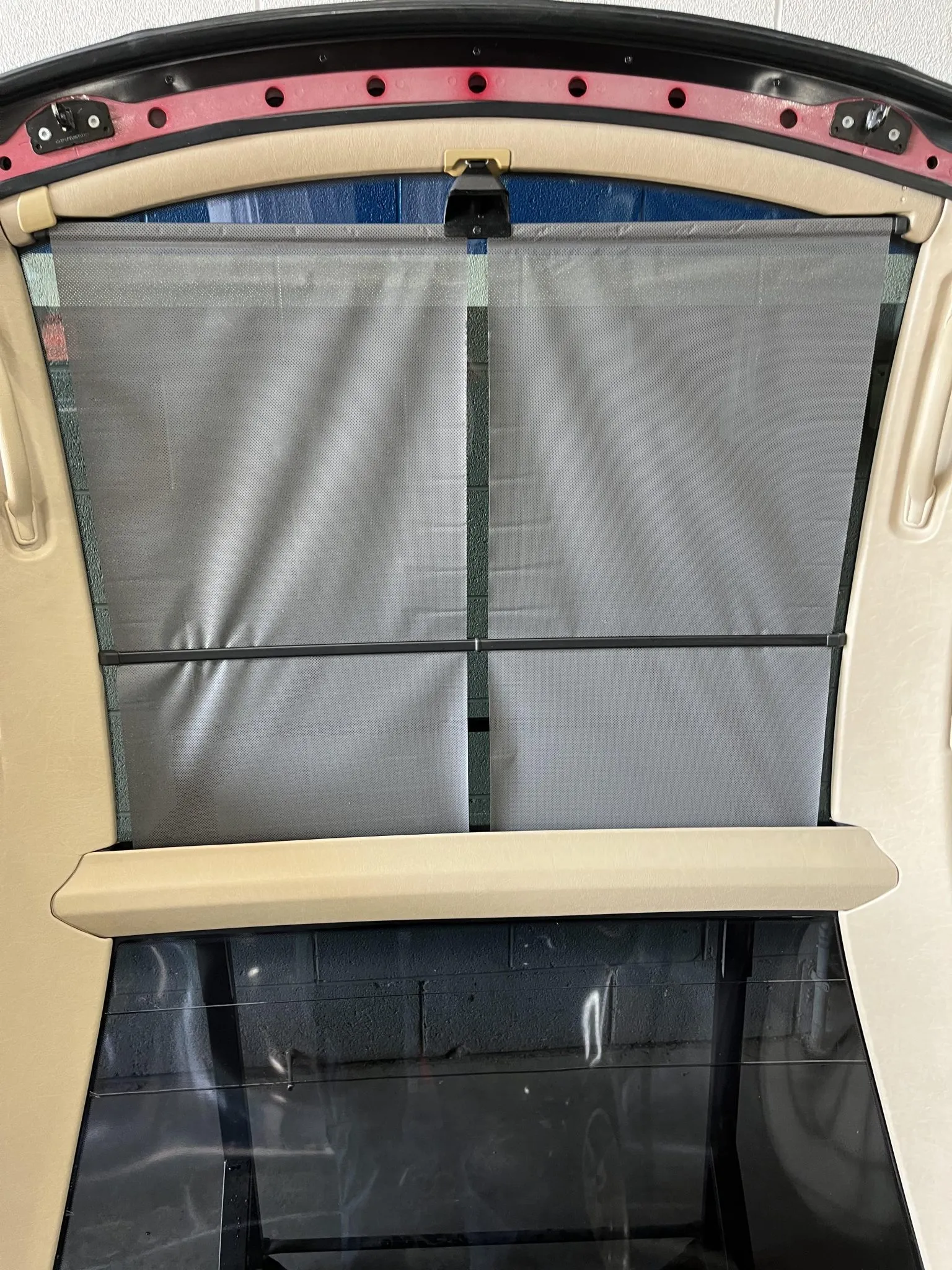 Mercedes-Benz Panoramic Hardtop for R129 SL - Image 3