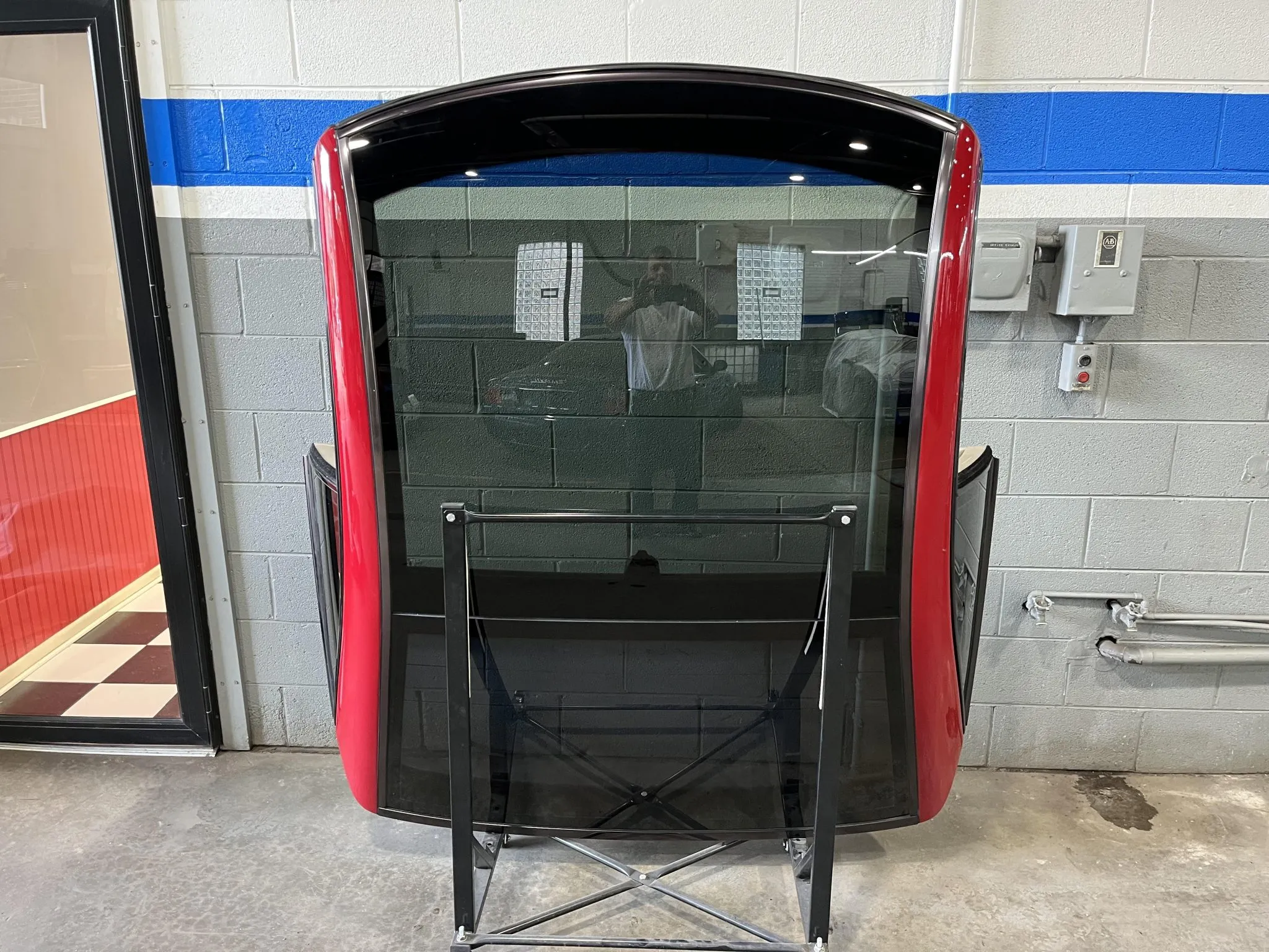 Mercedes-Benz Panoramic Hardtop for R129 SL