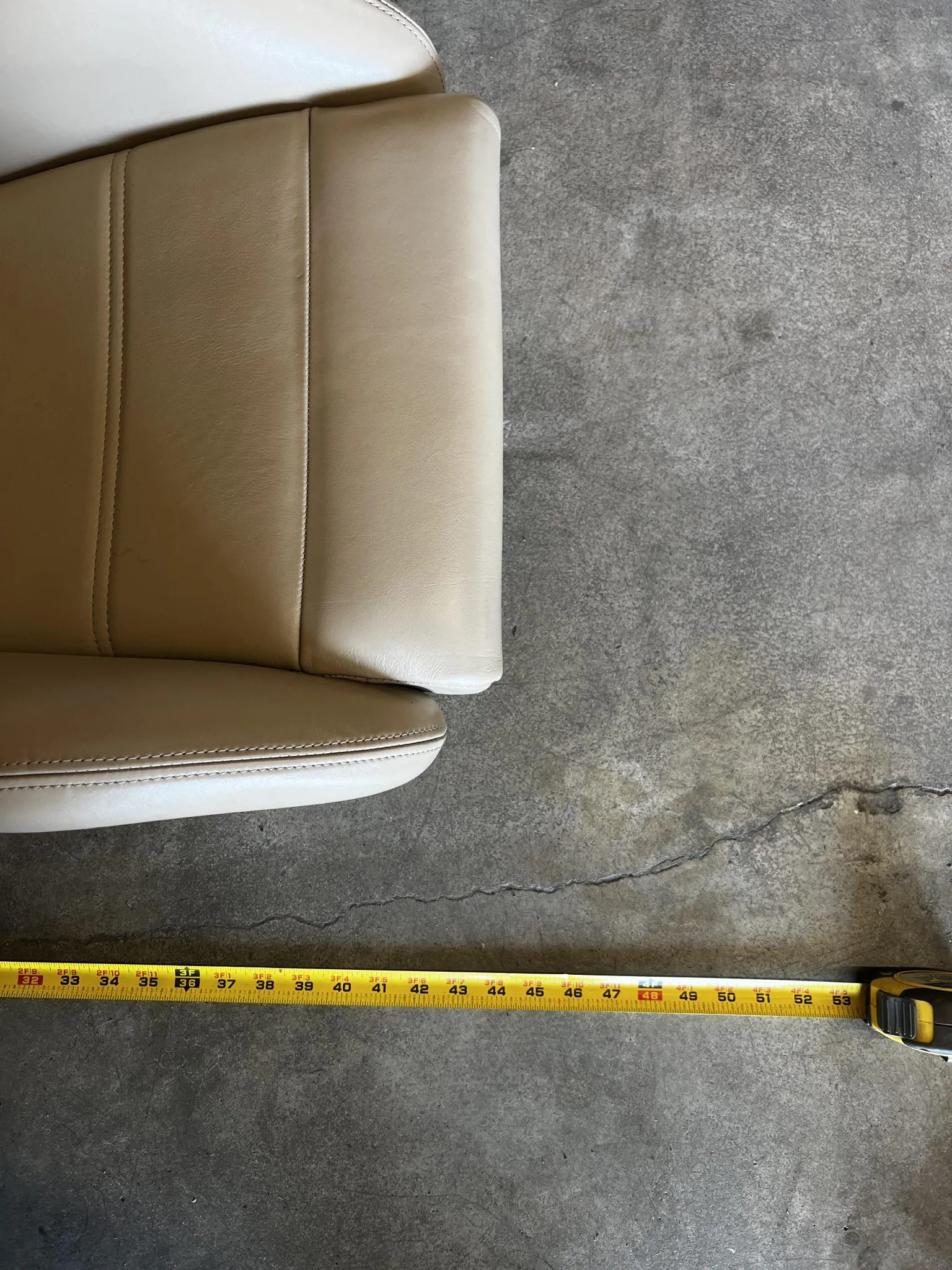 Recaro SRD Seats and Interior Trim for BMW E30 M3 - Image 2