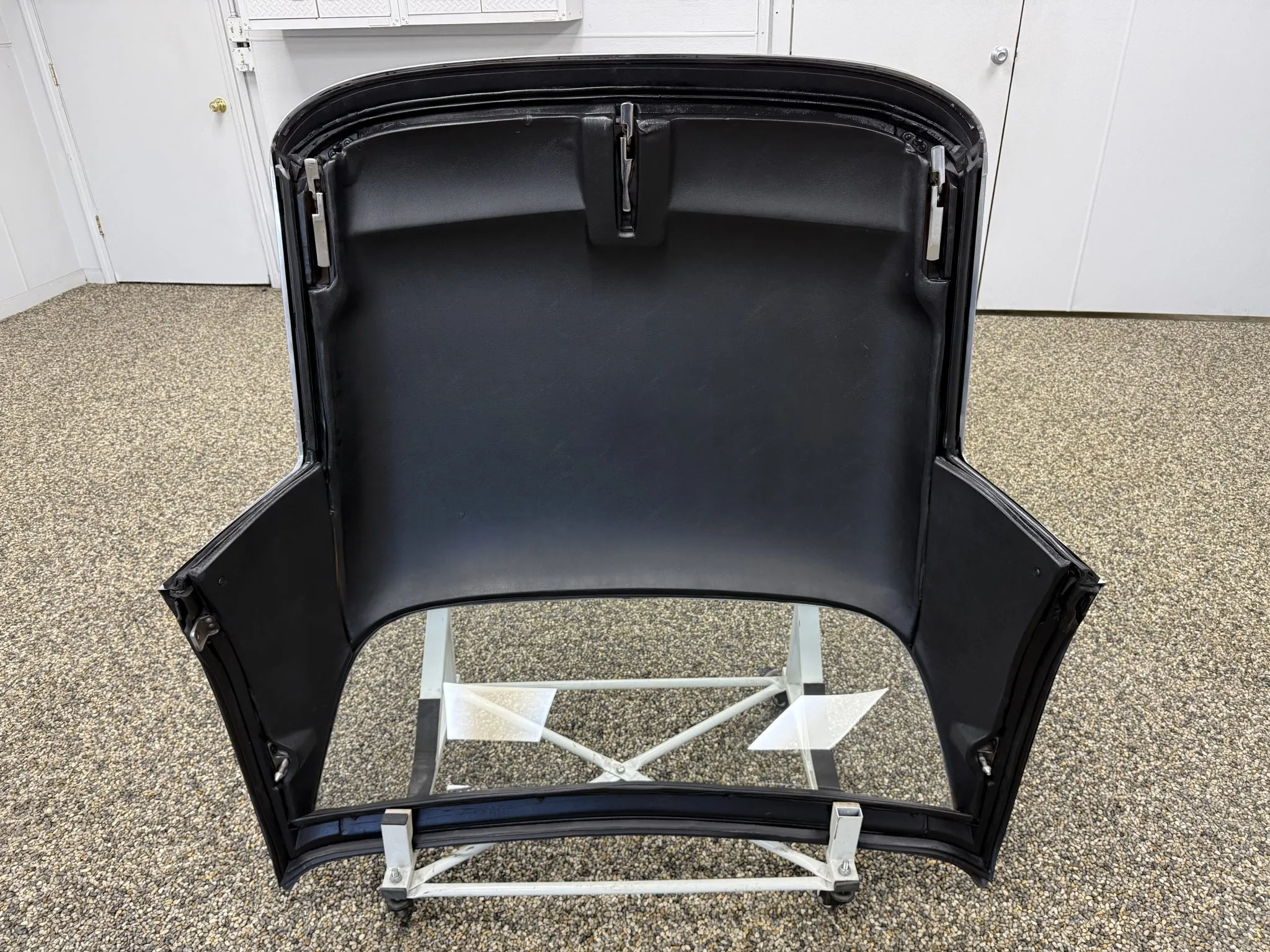 Chevrolet Corvette C3 Removable Hardtop - Image 7