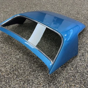 Chevrolet Corvette C3 Removable Hardtop