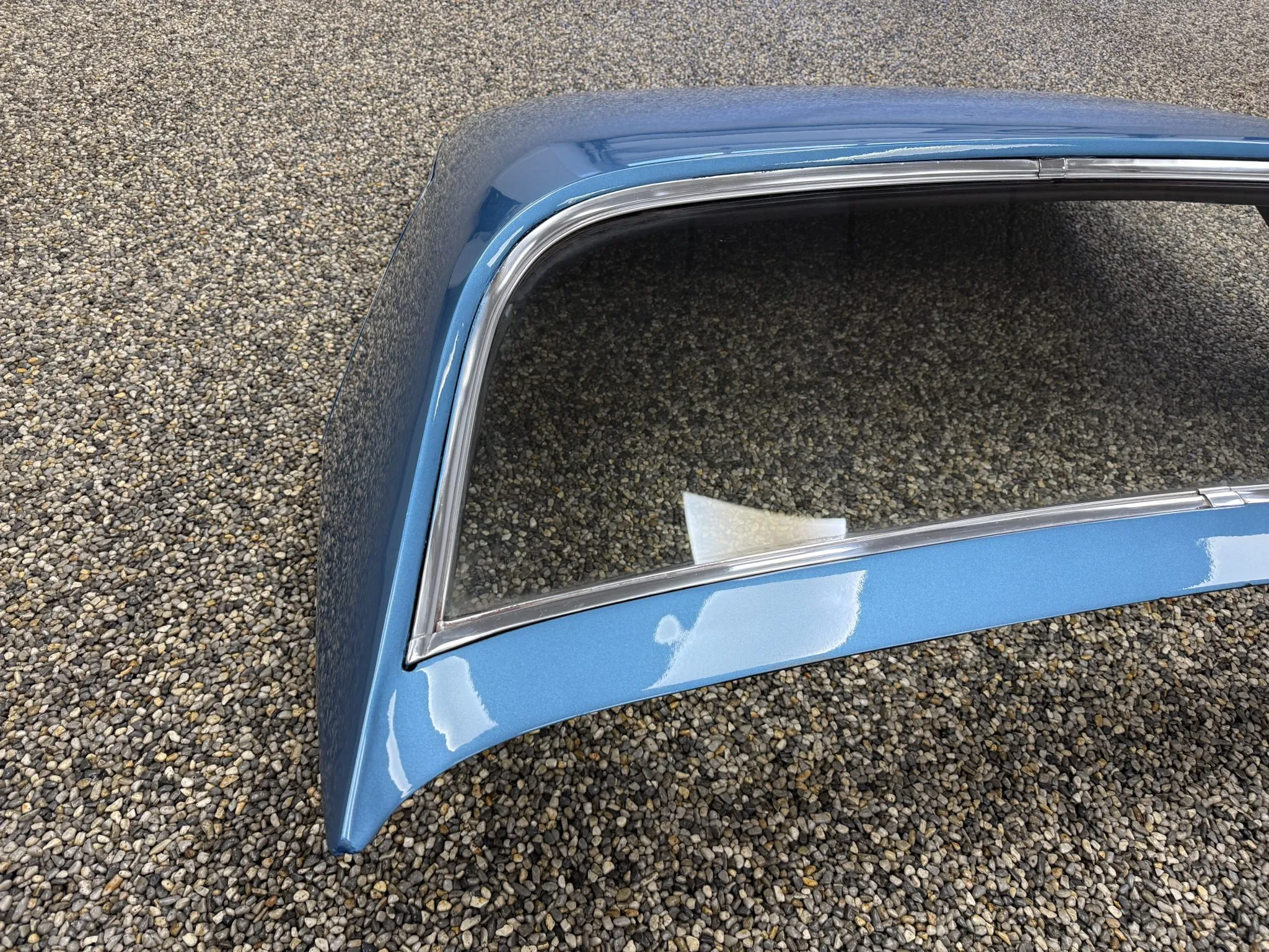 Chevrolet Corvette C3 Removable Hardtop - Image 9