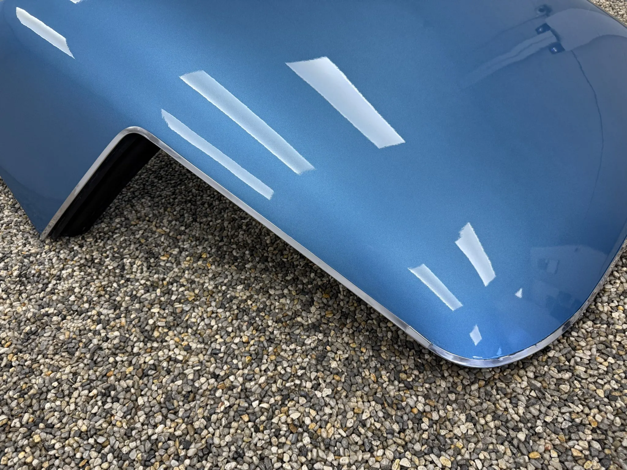 Chevrolet Corvette C3 Removable Hardtop - Image 12