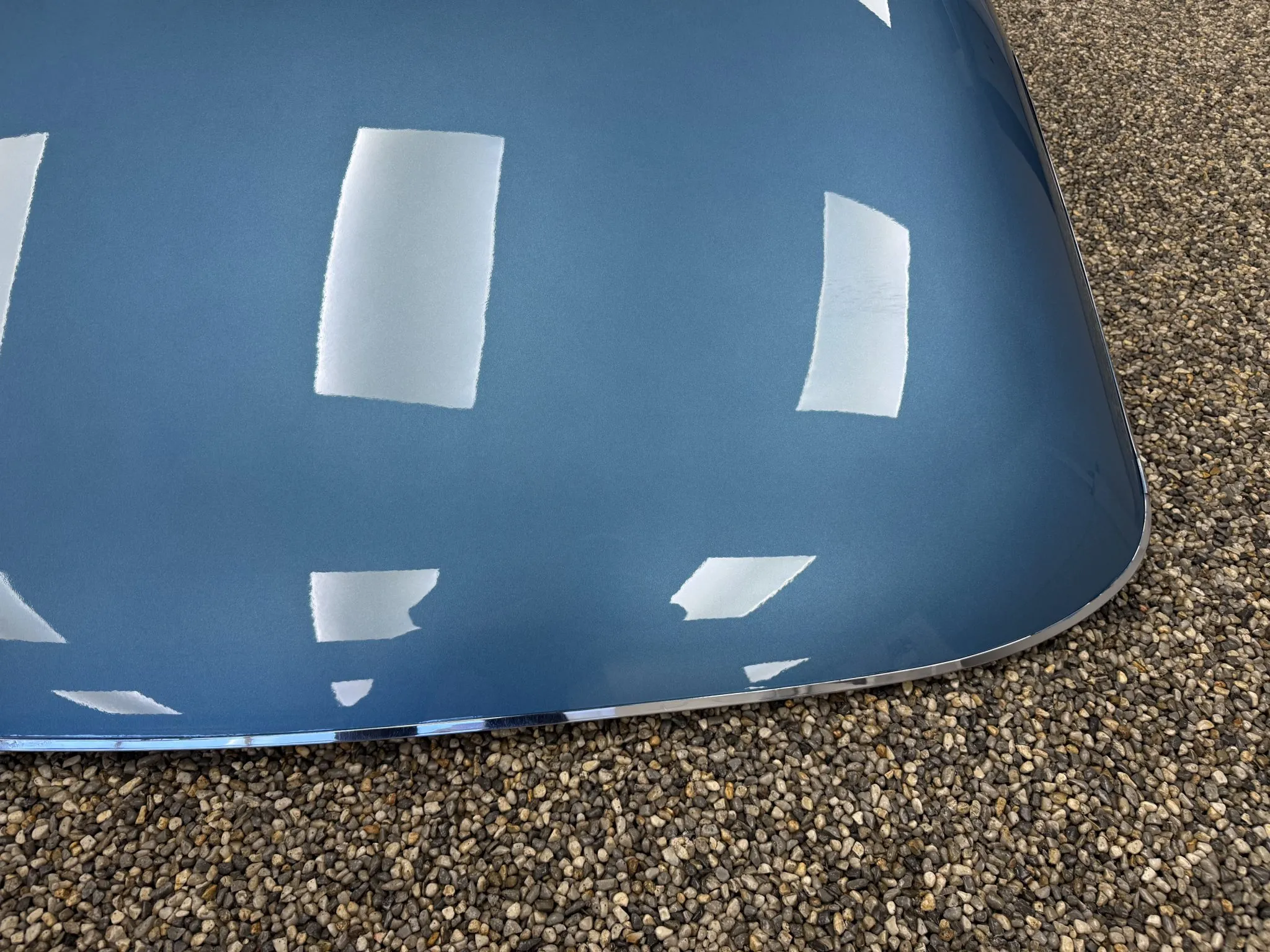 Chevrolet Corvette C3 Removable Hardtop - Image 13