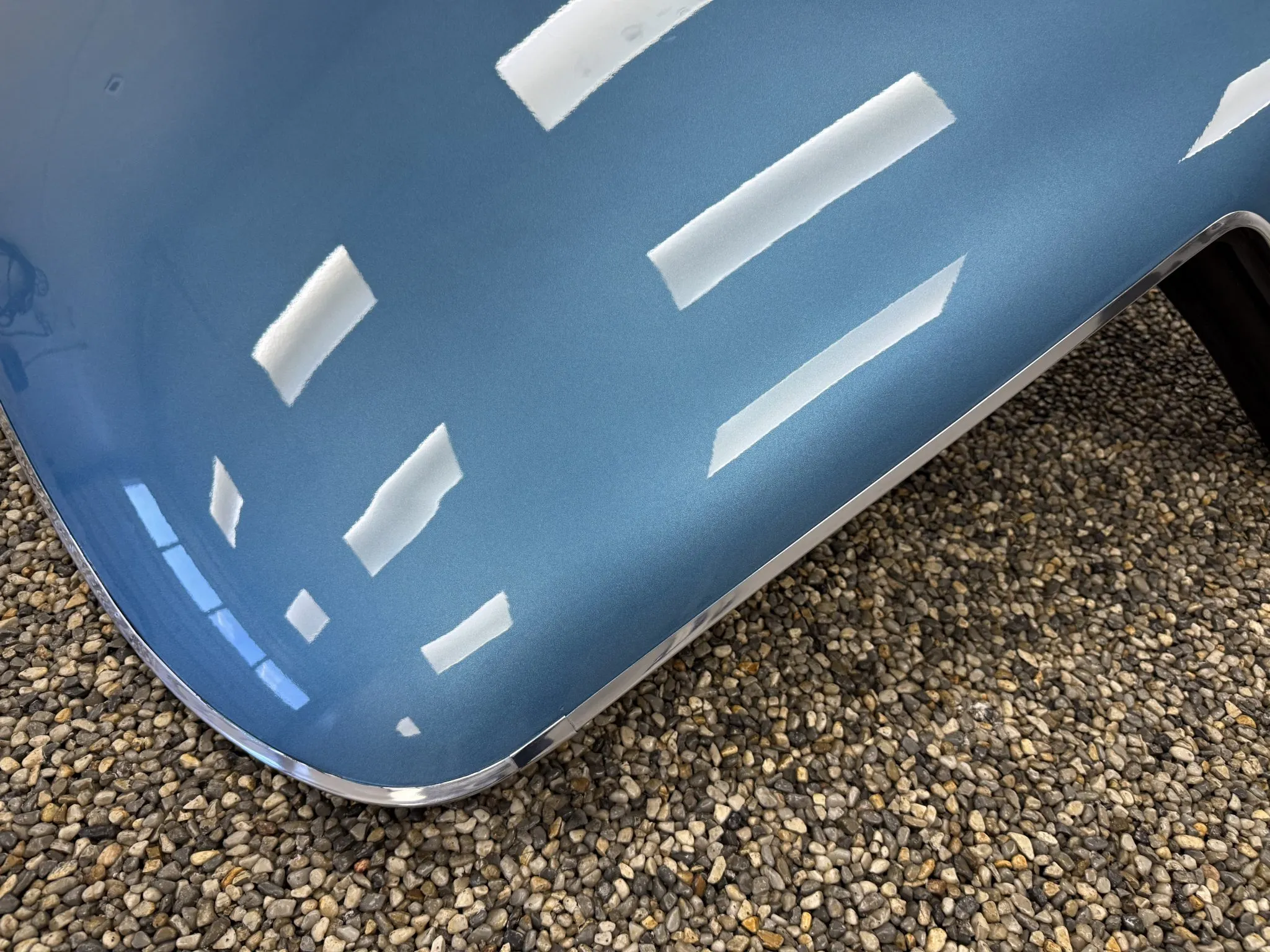 Chevrolet Corvette C3 Removable Hardtop - Image 14