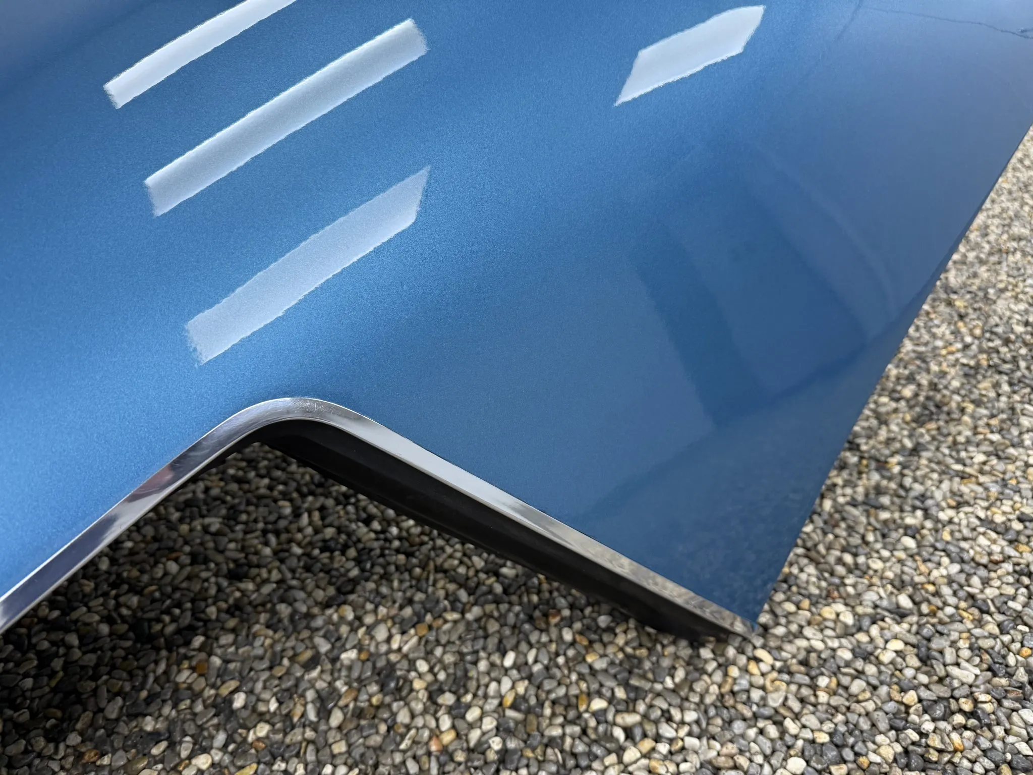 Chevrolet Corvette C3 Removable Hardtop - Image 15