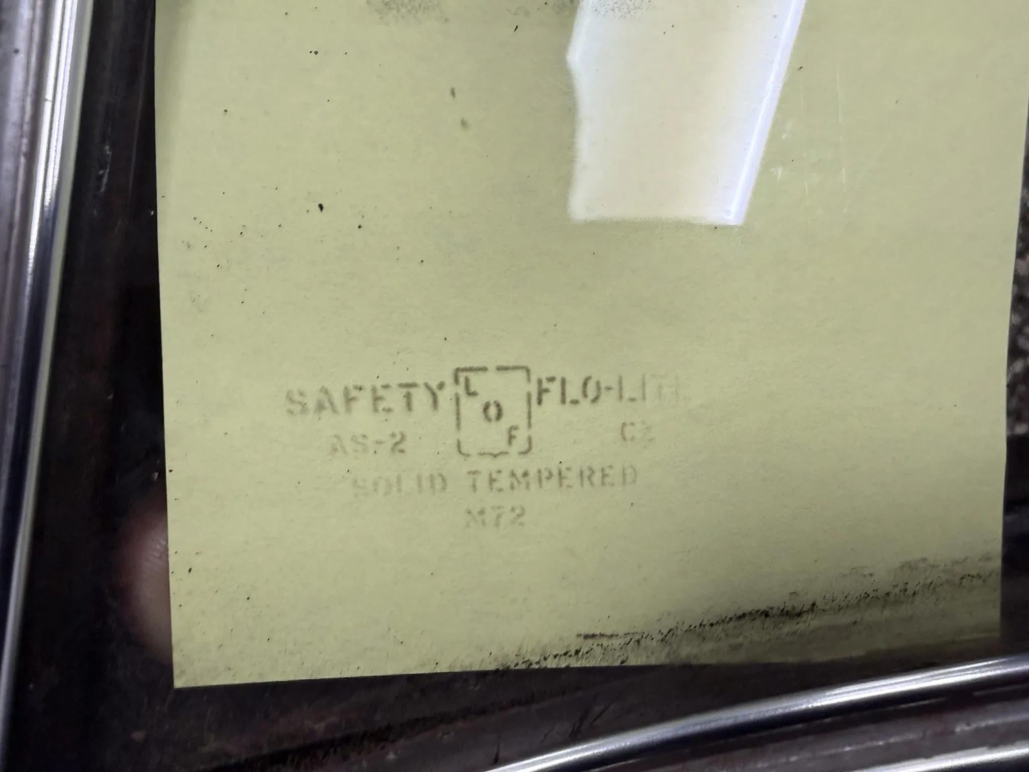 Chevrolet Corvette C3 Removable Hardtop - Image 8