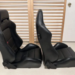 Recaro SRD Seats for BMW E30 M3