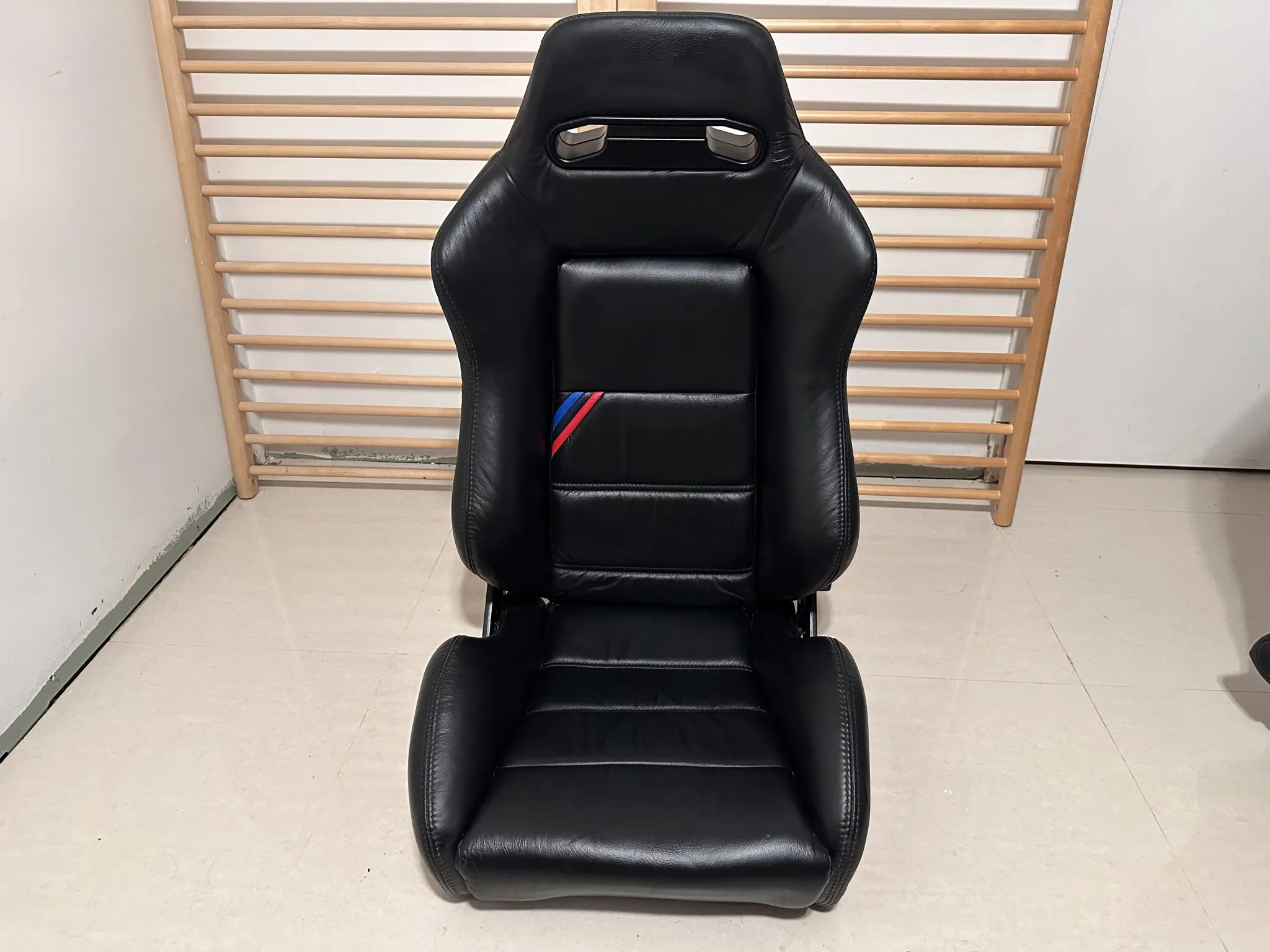 Recaro SRD Seats for BMW E30 M3 - Image 20