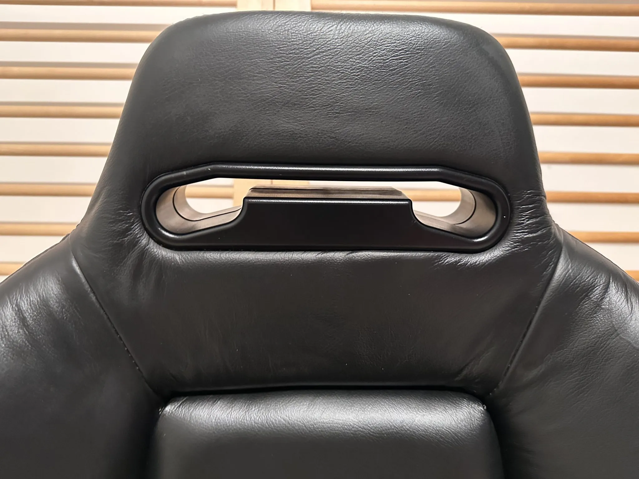 Recaro SRD Seats for BMW E30 M3 - Image 19