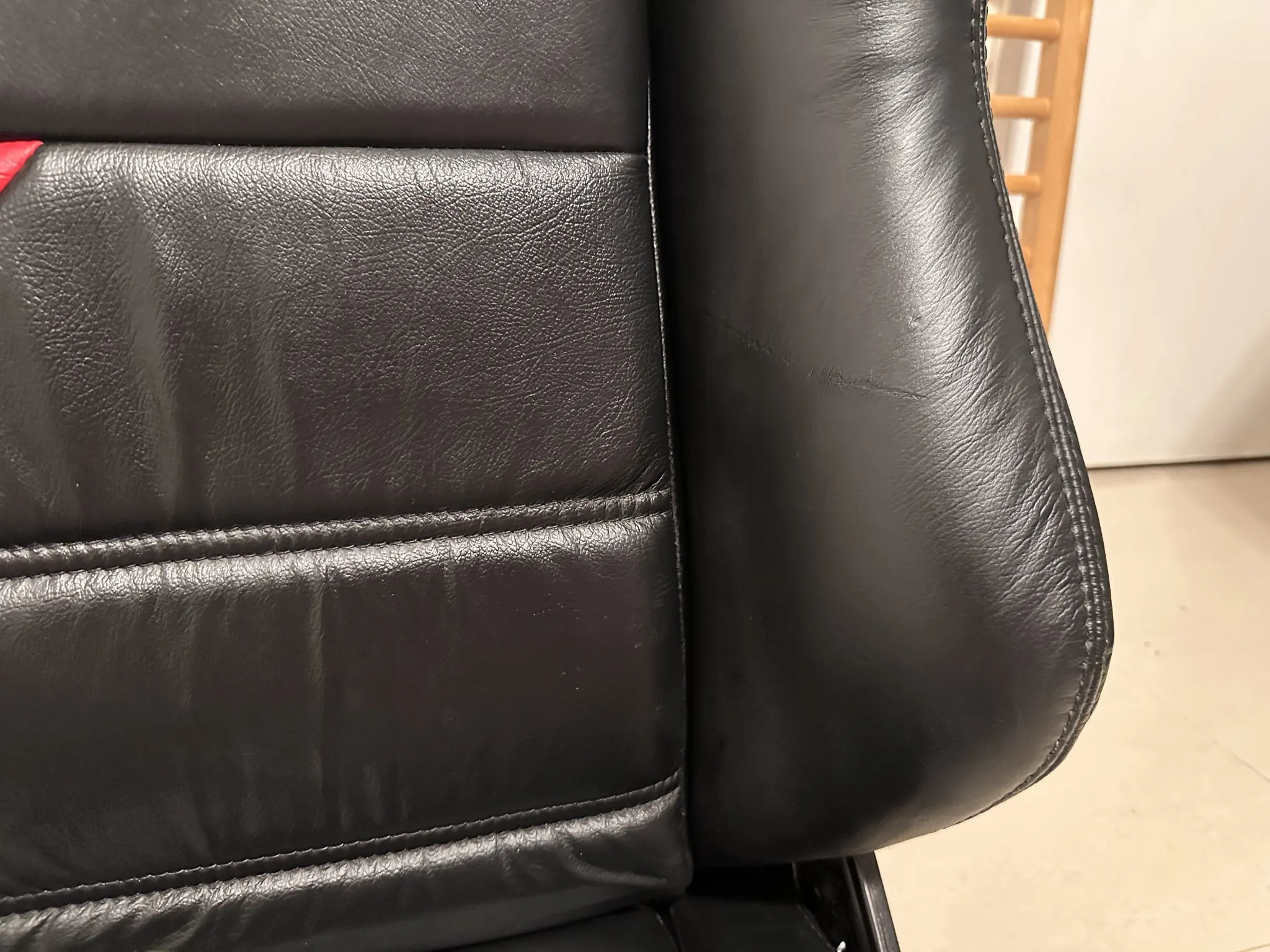 Recaro SRD Seats for BMW E30 M3 - Image 15