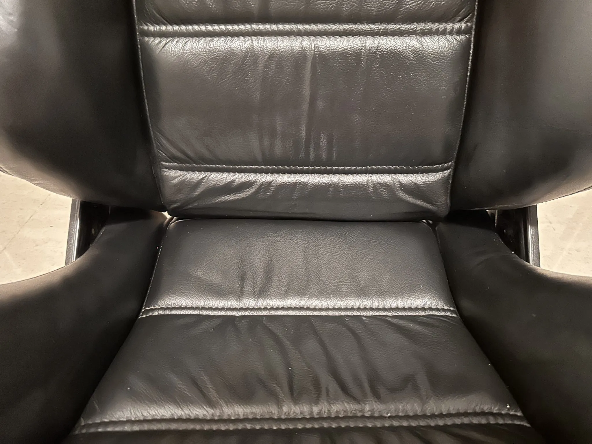 Recaro SRD Seats for BMW E30 M3 - Image 14