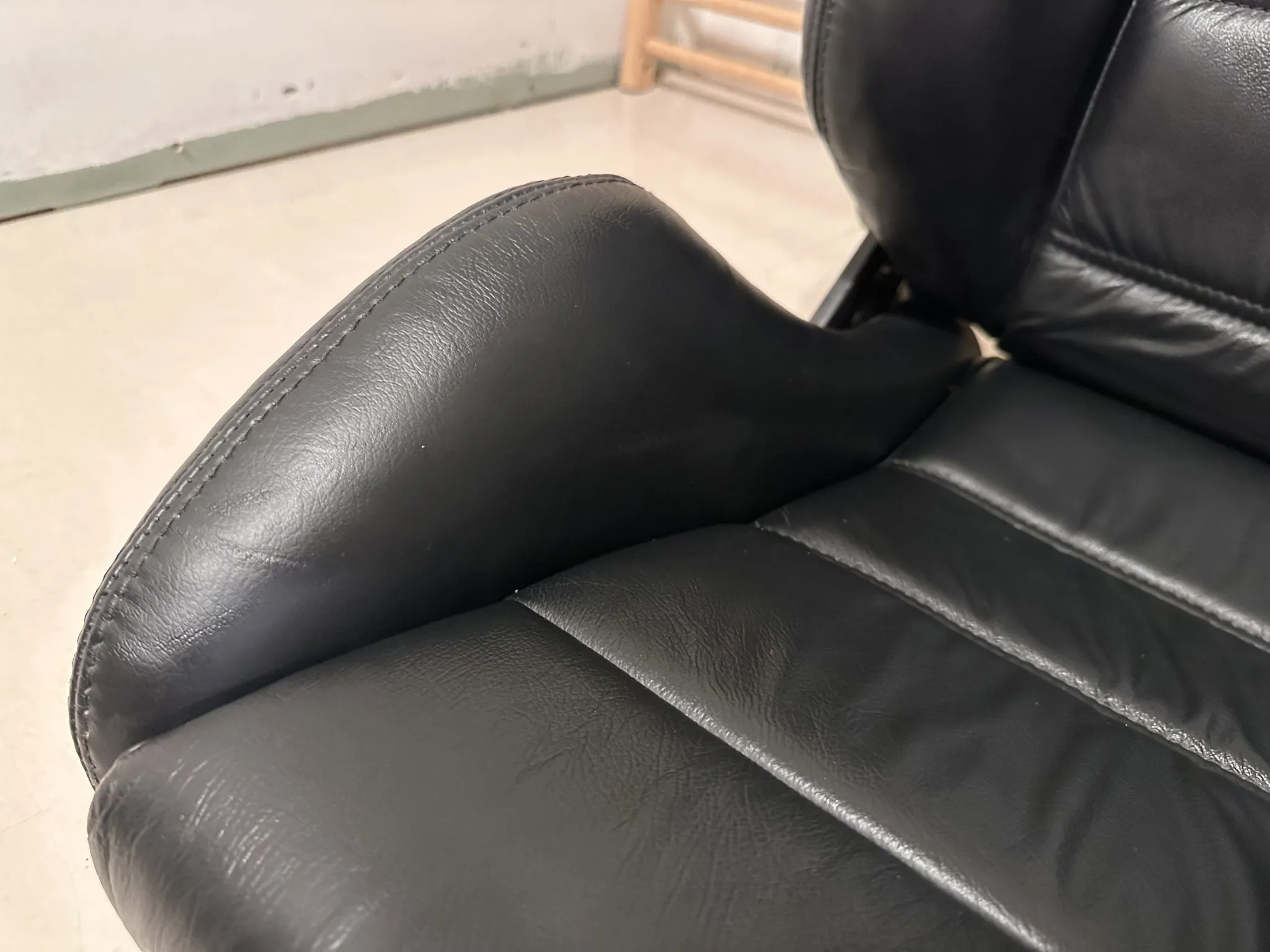 Recaro SRD Seats for BMW E30 M3 - Image 13