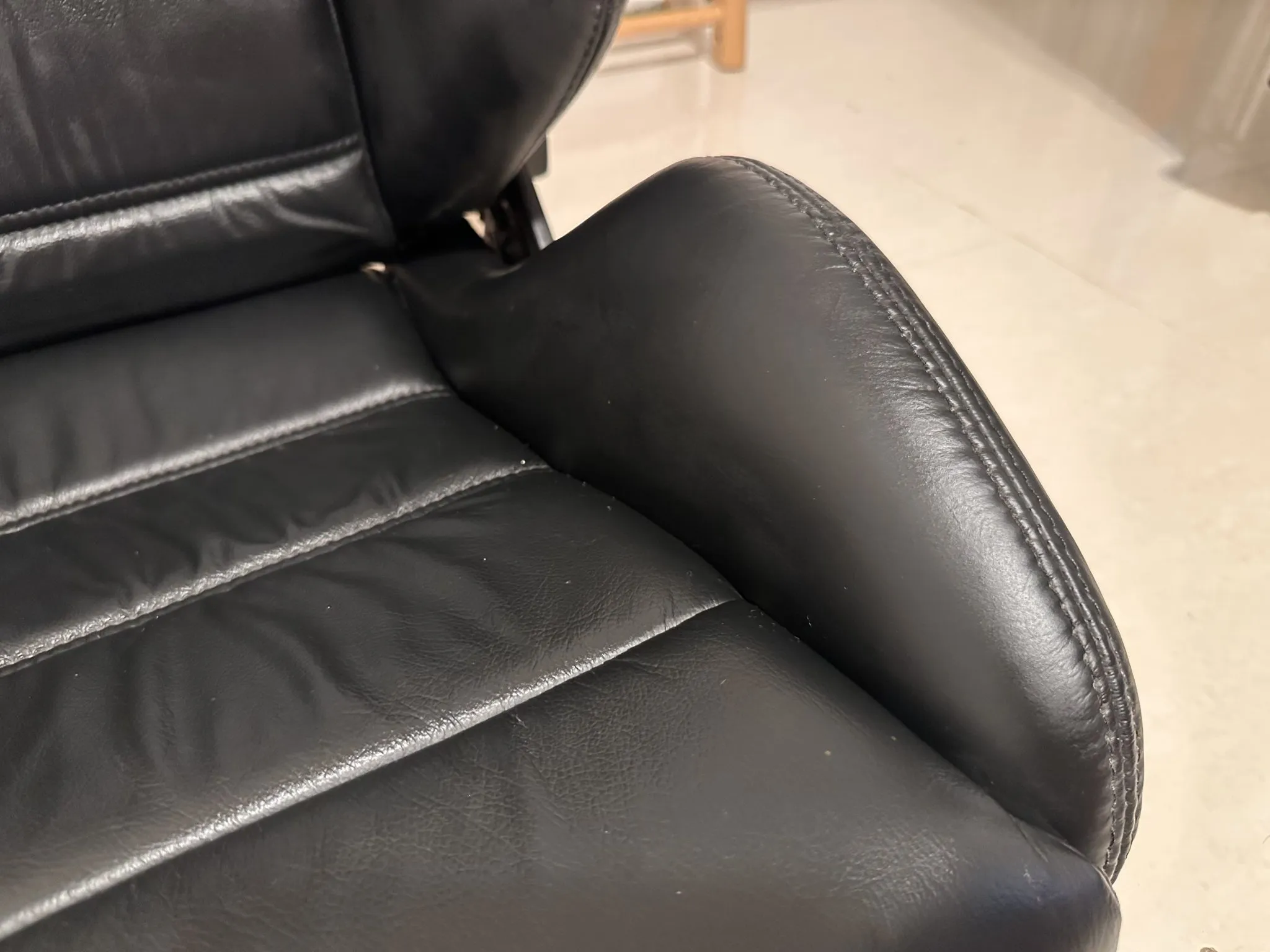 Recaro SRD Seats for BMW E30 M3 - Image 12