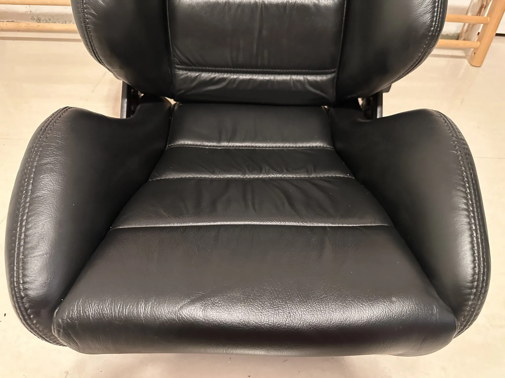 Recaro SRD Seats for BMW E30 M3 - Image 11