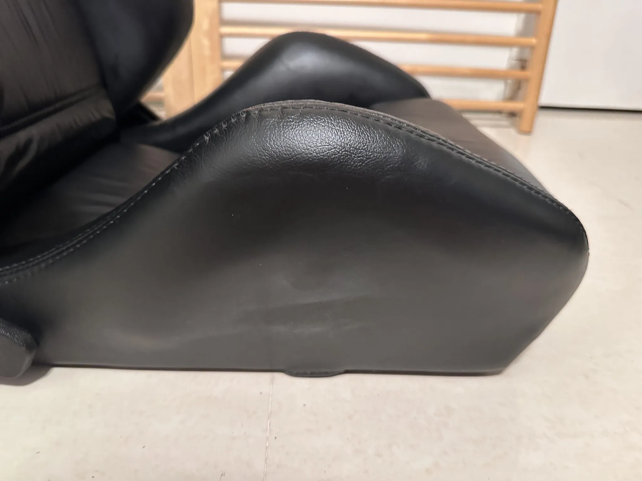 Recaro SRD Seats for BMW E30 M3 - Image 9