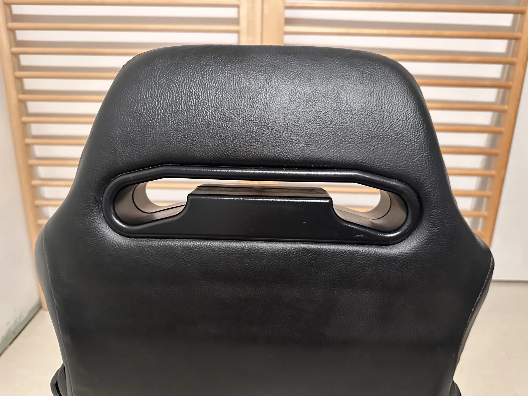 Recaro SRD Seats for BMW E30 M3 - Image 8