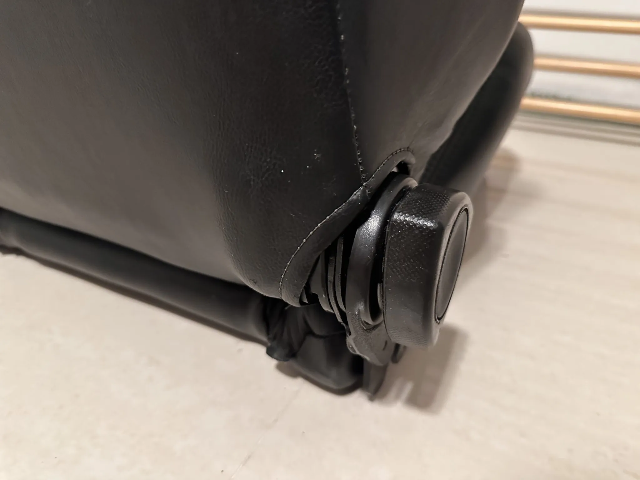 Recaro SRD Seats for BMW E30 M3 - Image 7