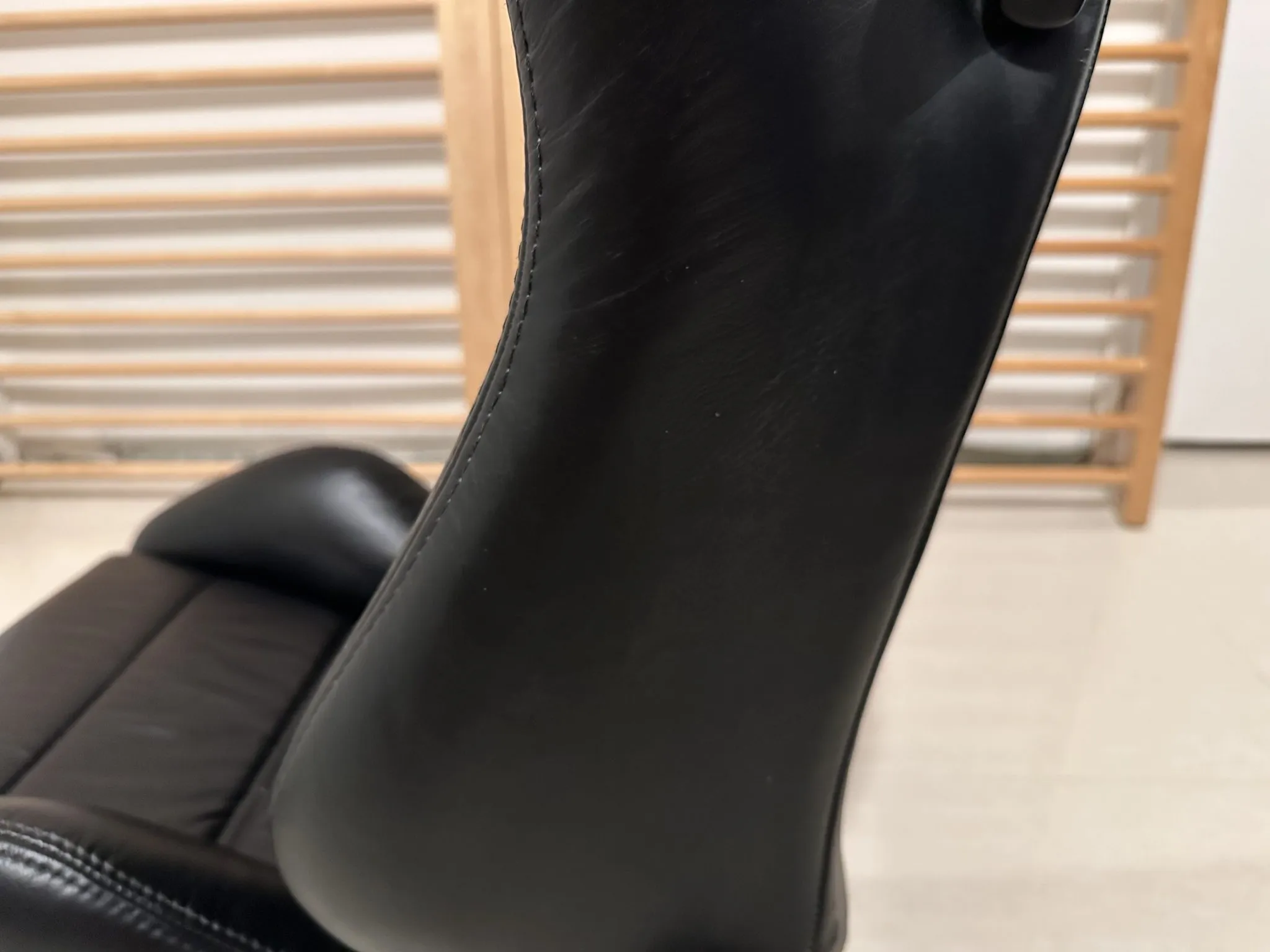 Recaro SRD Seats for BMW E30 M3 - Image 4