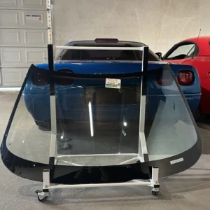 Windshield for C4 Chevrolet Corvette ZR-1