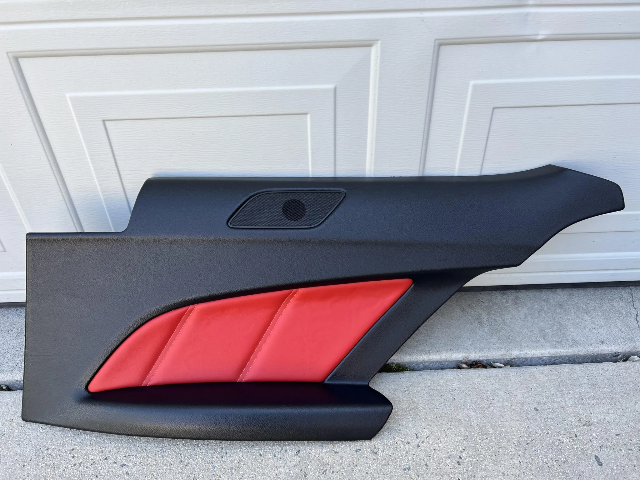 Mercedes-Benz C63 AMG Coupe Seats and Interior Trim - Image 25