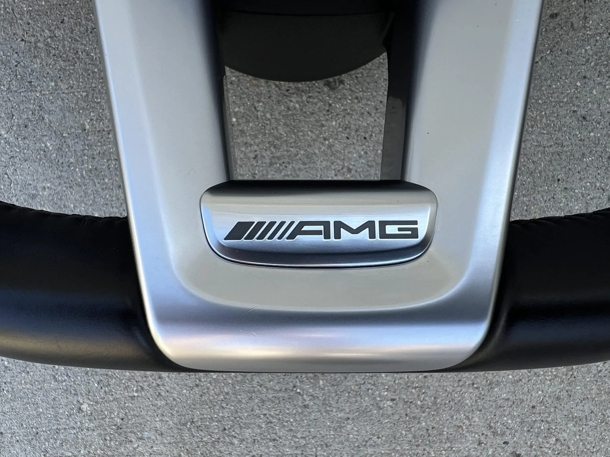 Mercedes-Benz C63 AMG Coupe Seats and Interior Trim - Image 9