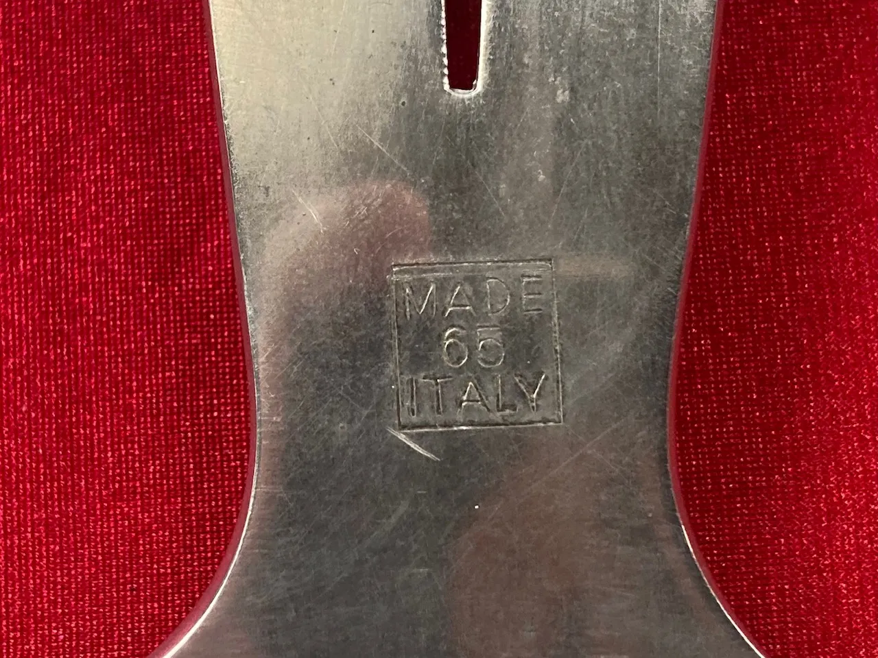 Nardi-Personal Steering Wheel for Mercedes-Benz W113 SL - Image 6