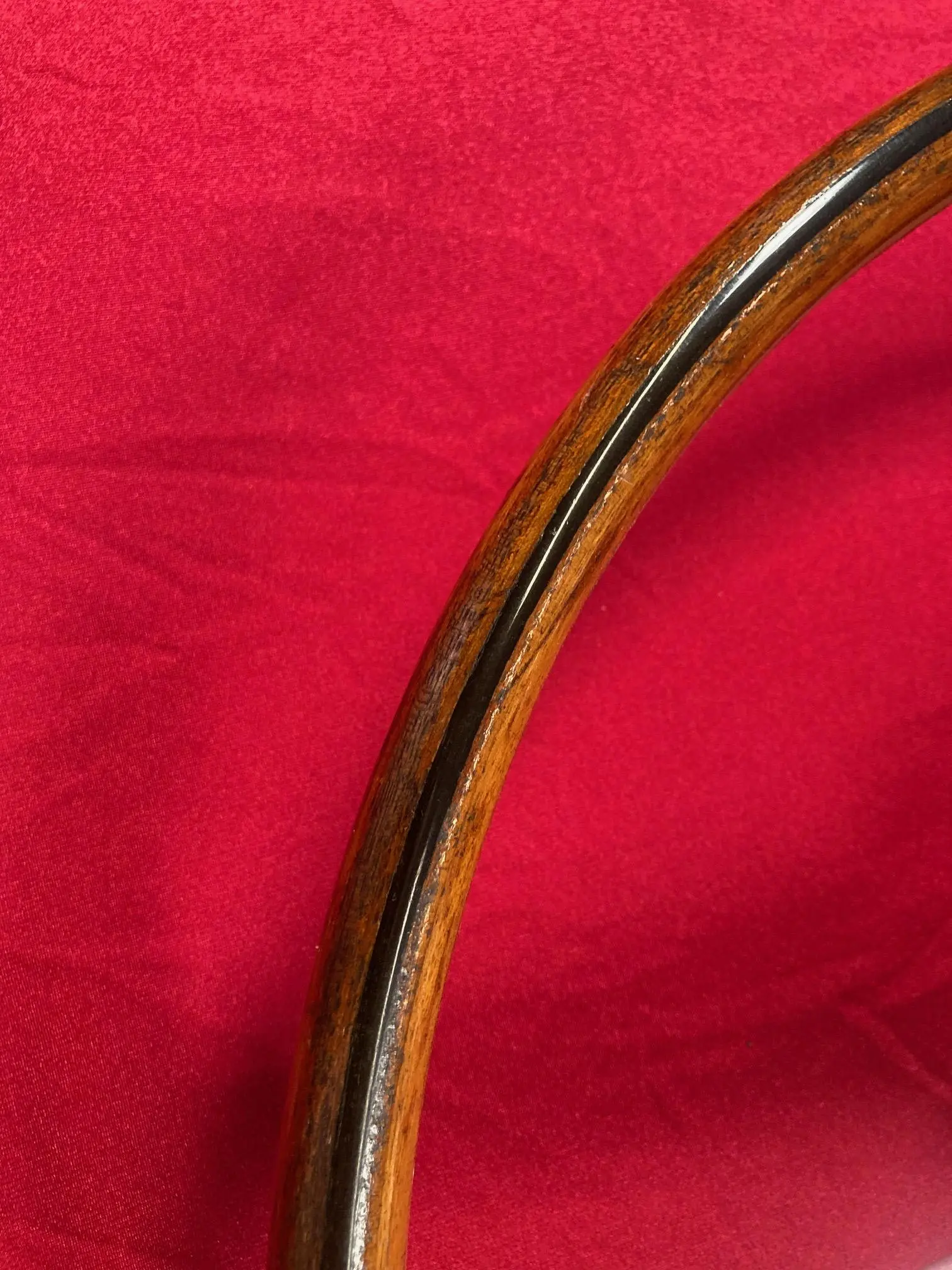 Nardi-Personal Steering Wheel for Mercedes-Benz W113 SL - Image 11