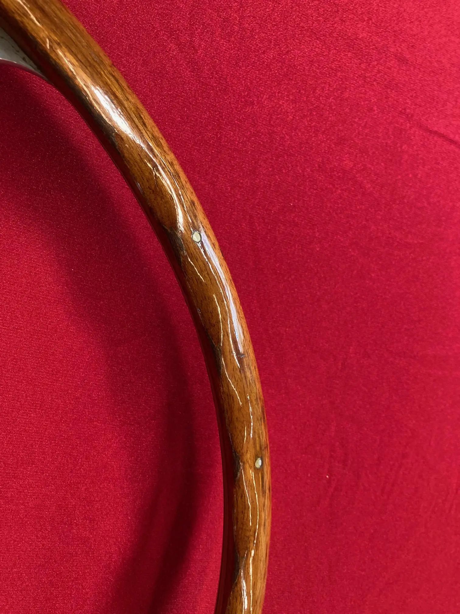 Nardi-Personal Steering Wheel for Mercedes-Benz W113 SL - Image 9