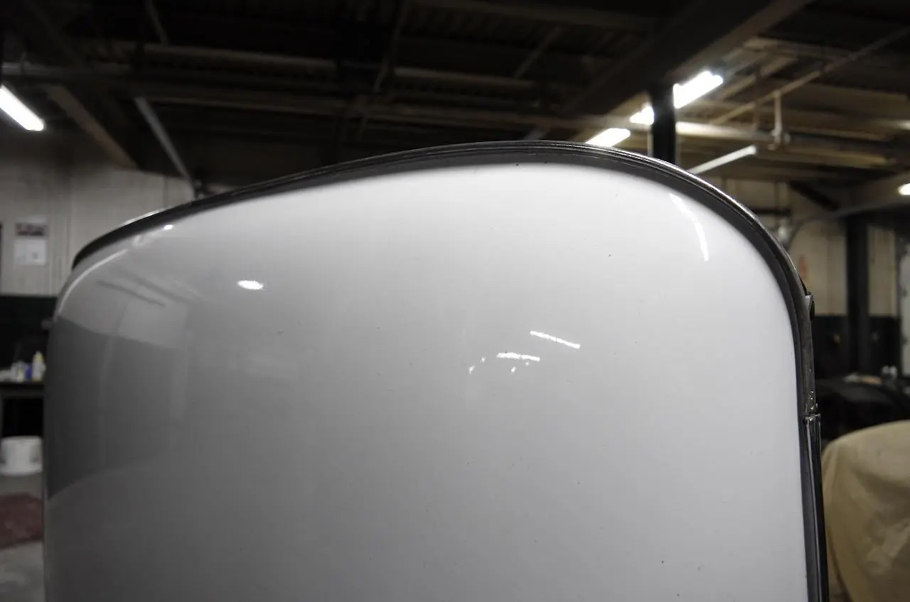 Mercedes-Benz 190SL Hardtop - Image 2