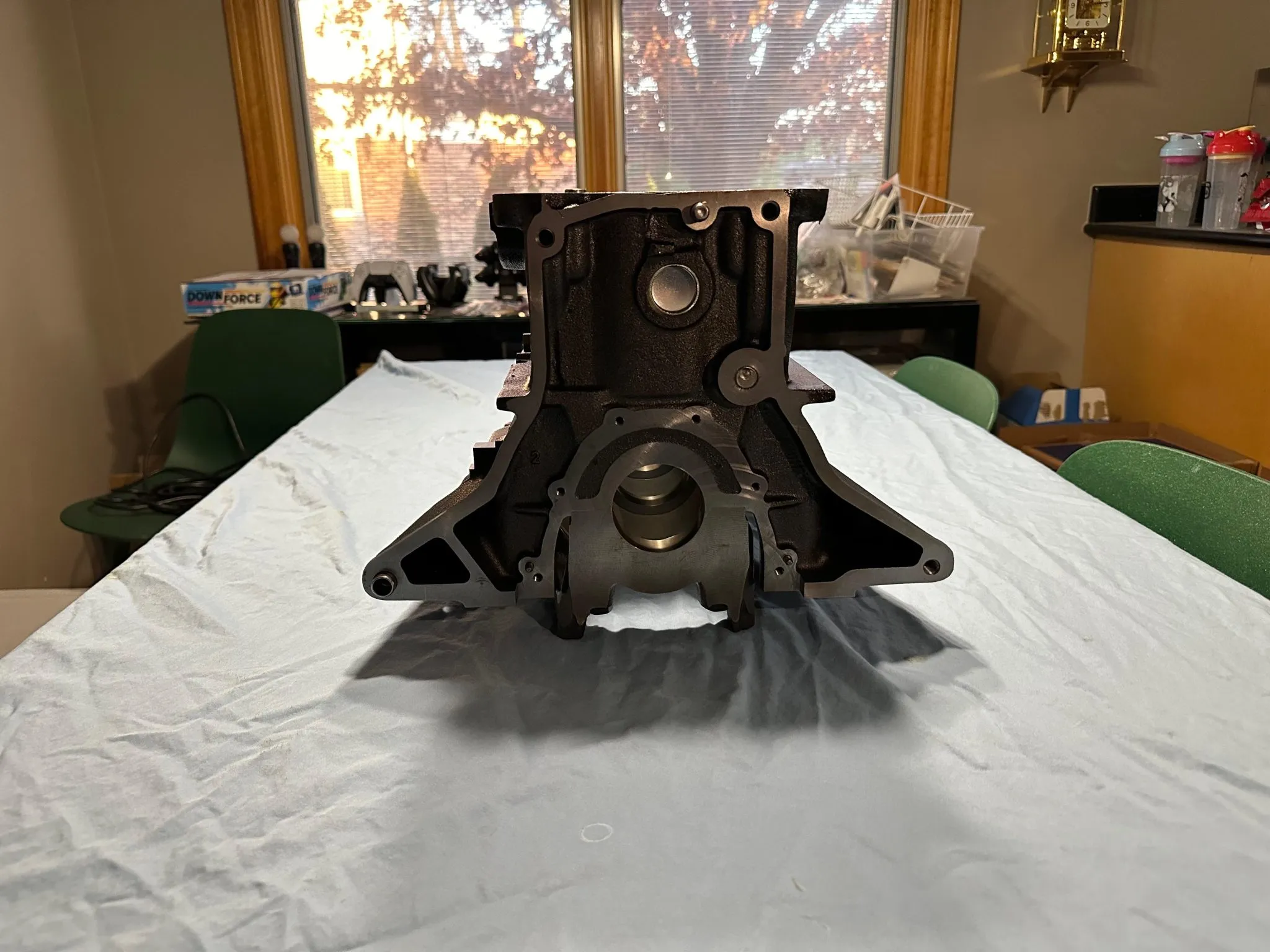 Nissan RB26DETT N1 Engine Block - Image 12
