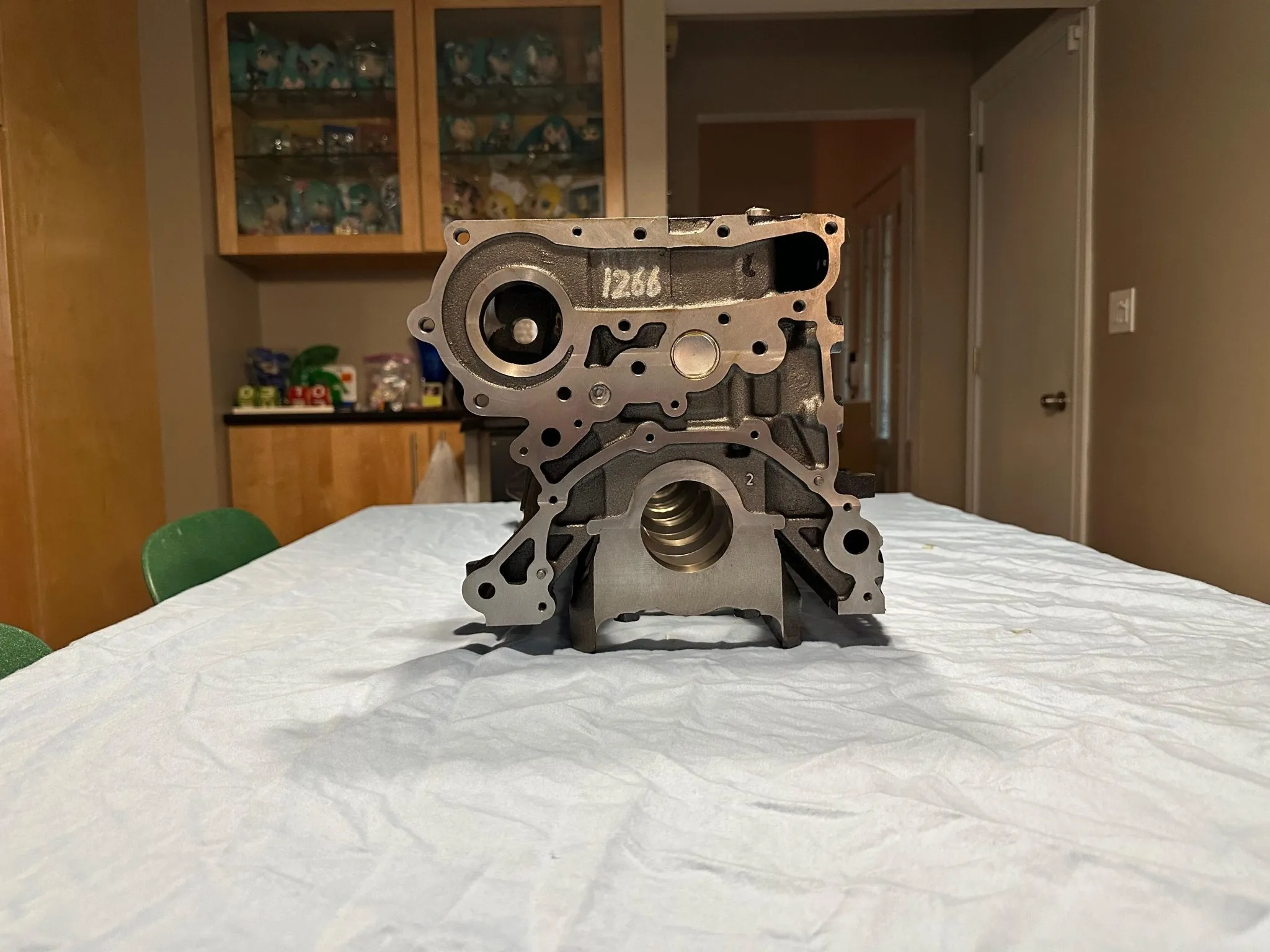 Nissan RB26DETT N1 Engine Block - Image 17