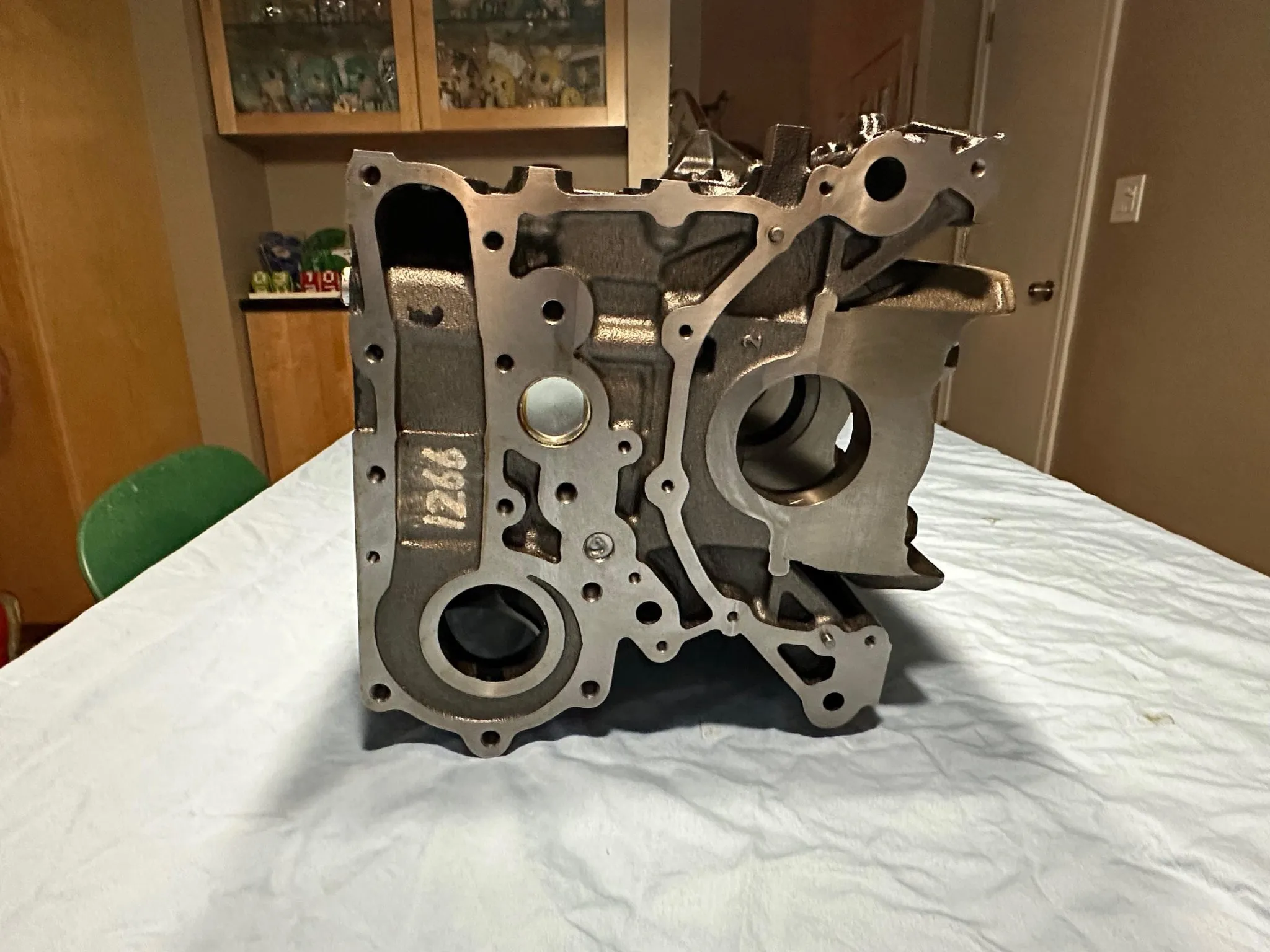 Nissan RB26DETT N1 Engine Block - Image 16