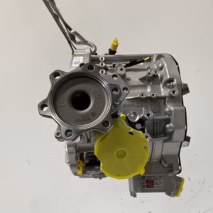 ELECTRIC MOTOR AUDI Q7 3.0 TDI V6 24V e-tron hybrid code UDU