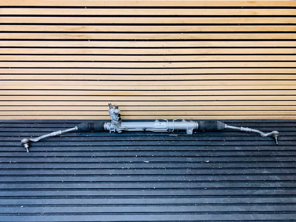 Lamborghini Aventador steering gear 471422061K - Image 10