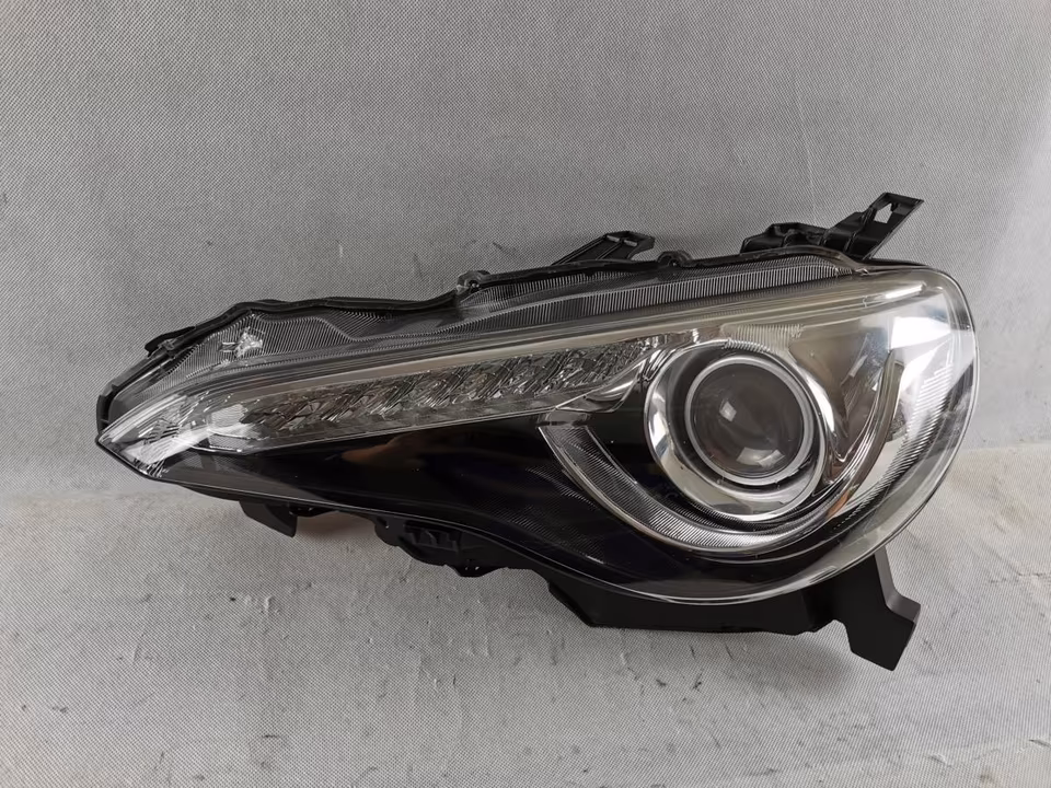 Headlight for Toyota GT86, Xenon, Left, Complete - Image 5