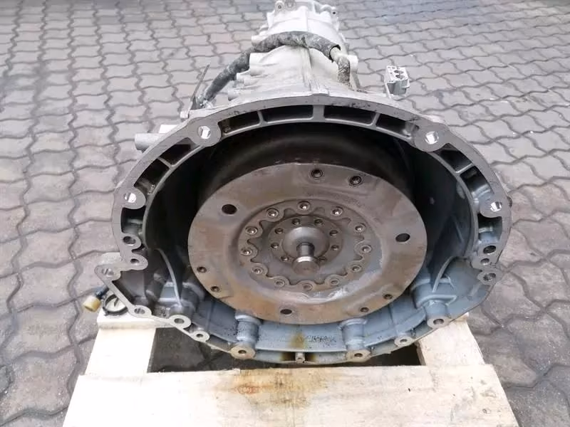 DODGE RAM V 1500 TRX 68430191AB Transmission 6.2 2022 - Image 7