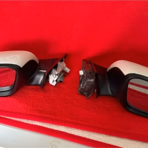 BMW 3 Series F30 F31 Mirror Left or Right 6-Pin