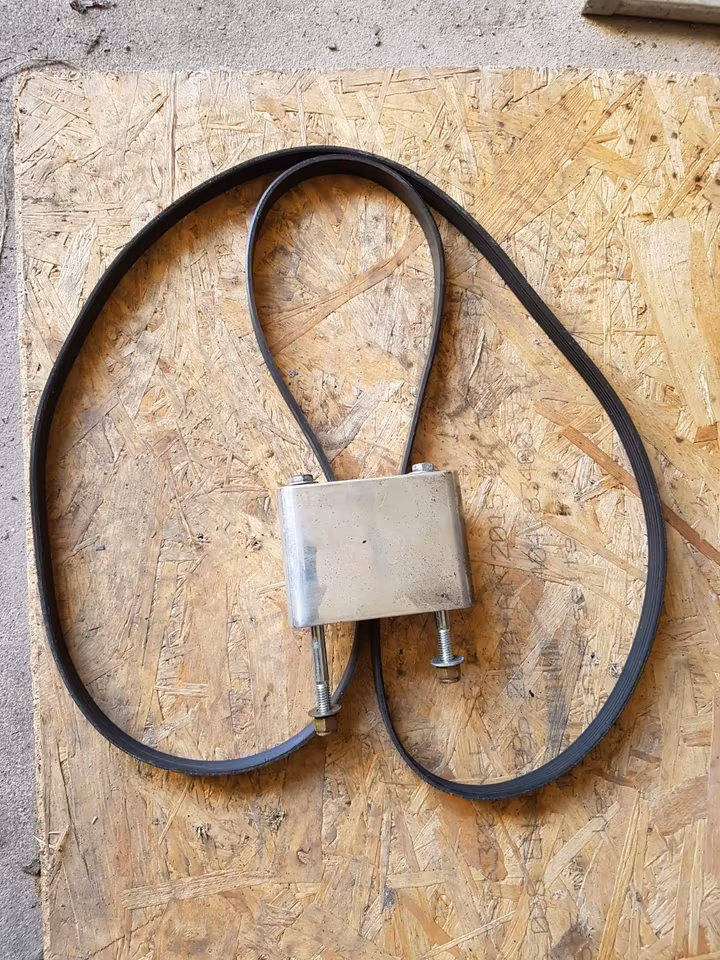 BMW e36 e46 e30 Corvette C6 Z06 Supercharger Camaro 5 6 C5 V8 - Image 3