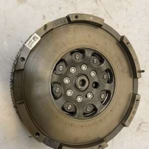 flywheel with clutch disc MB Sprinter A6510300600