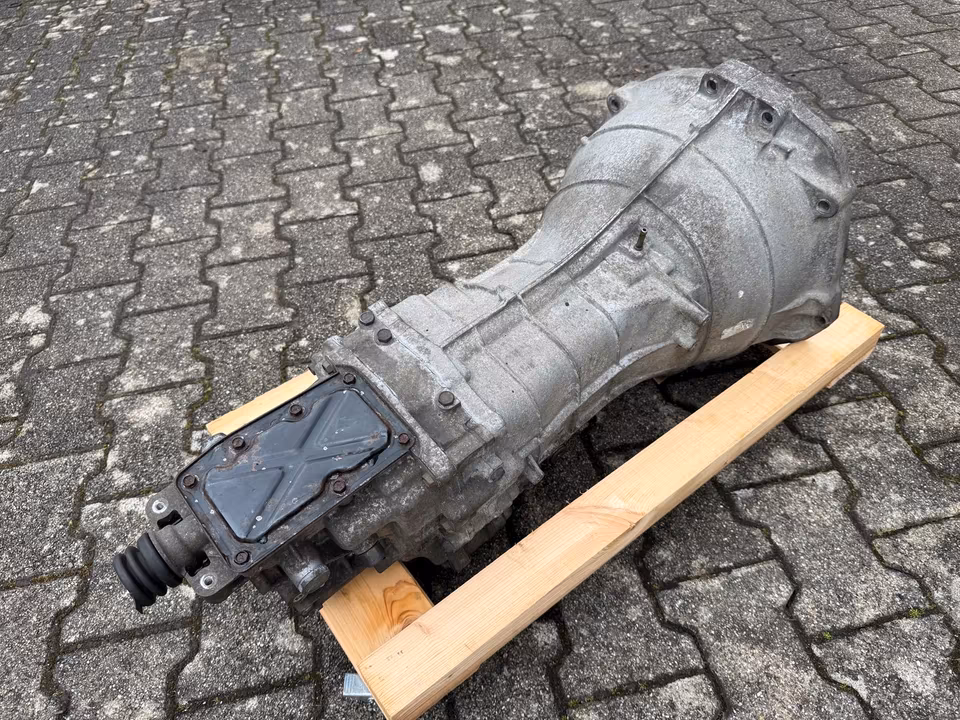 Nissan CD001 gearbox Nissan 350Z - Image 4