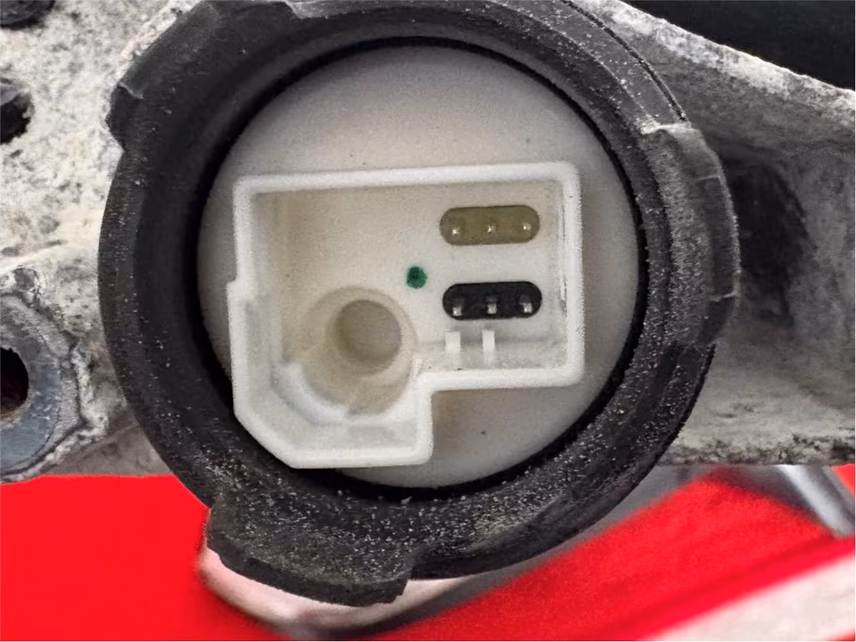 BMW 3 Series F30 F31 Mirror Left or Right 6-Pin - Image 3