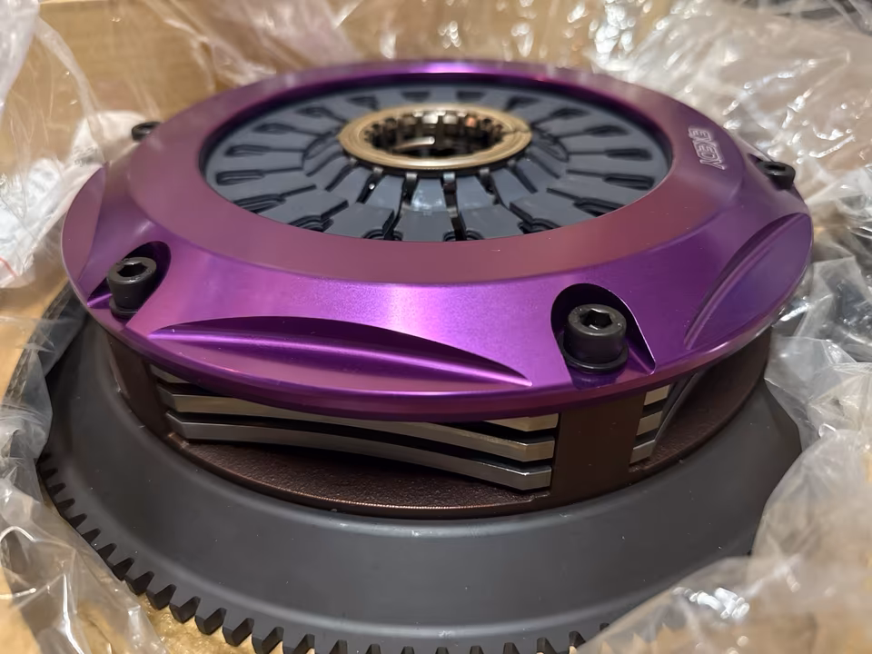 Nissan Skyline R32 R33 R34 GTR GTST GTT clutch Exedy - Image 5