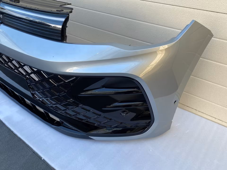 VW Tiguan III 571 R-Line Front Bumper 571807421A - Image 11