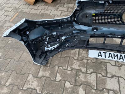 Mercedes W213 AMG front bumper - Image 9