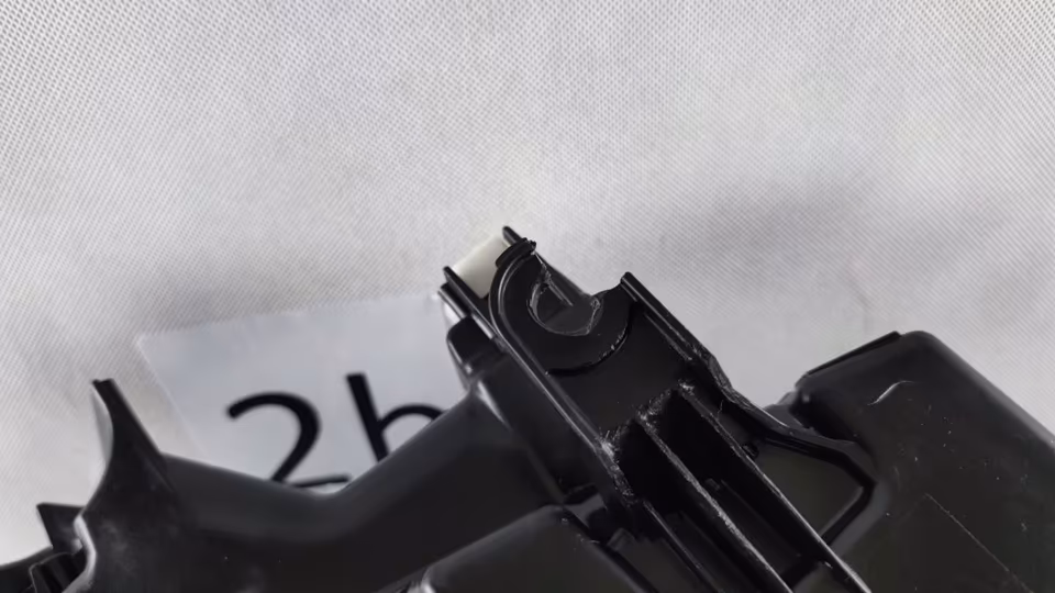 TOYOTA TACOMA FULL LED RIGHT 2020 2021 HEADLIGHT - Image 3